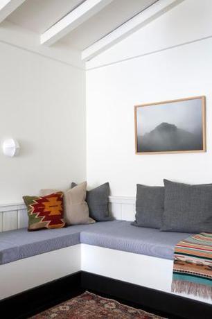 Imagen de la habitación del Hotel Scribner\'s Catskill Lodge, a Member of Designs. Foto 17