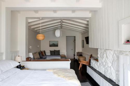 Imagen general del Hotel Scribner\'s Catskill Lodge, a Member of Designs. Foto 5