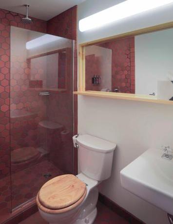 Imagen de la habitación del Hotel Scribner\'s Catskill Lodge, a Member of Designs. Foto 19