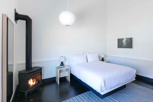 Imagen general del Hotel Scribner\'s Catskill Lodge, a Member of Designs. Foto 7