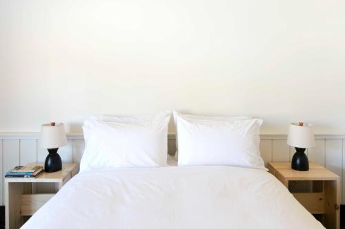 Imagen general del Hotel Scribner\'s Catskill Lodge, a Member of Designs. Foto 8