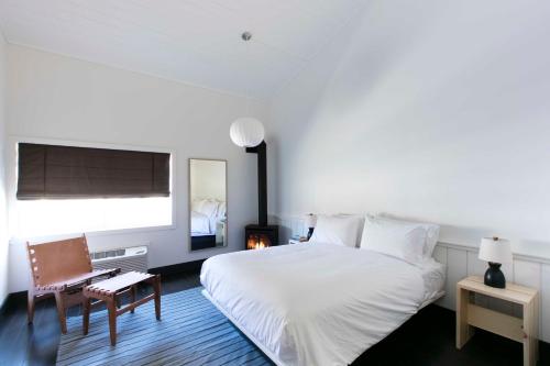 Imagen general del Hotel Scribner\'s Catskill Lodge, a Member of Designs. Foto 9