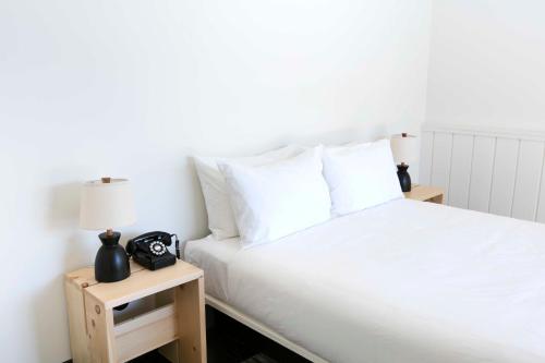 Imagen general del Hotel Scribner\'s Catskill Lodge, a Member of Designs. Foto 11