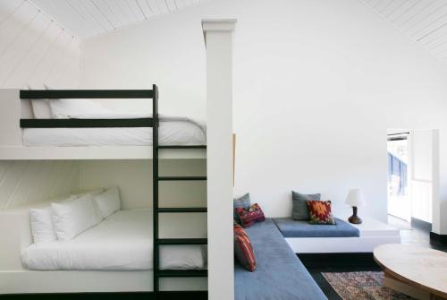 Imagen general del Hotel Scribner\'s Catskill Lodge, a Member of Designs. Foto 12