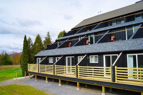 Imagen general del Hotel Scribner\'s Catskill Lodge, a Member of Designs. Foto 13