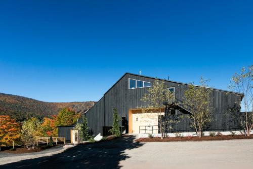 Imagen general del Hotel Scribner\'s Catskill Lodge, a Member of Designs. Foto 14