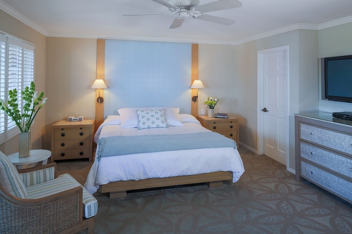 Imagen de la habitación del Hotel Scripps Inn La Jolla Cove. Foto 2