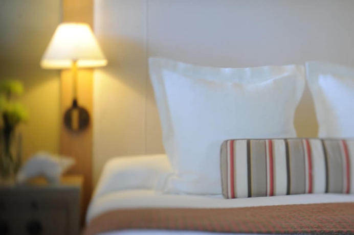 Imagen de la habitación del Hotel Scripps Inn La Jolla Cove. Foto 3