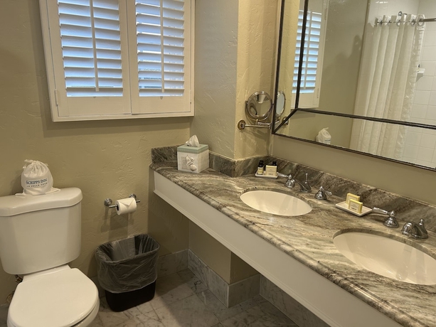 Imagen de la habitación del Hotel Scripps Inn La Jolla Cove. Foto 7
