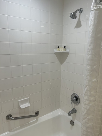 Imagen de la habitación del Hotel Scripps Inn La Jolla Cove. Foto 8