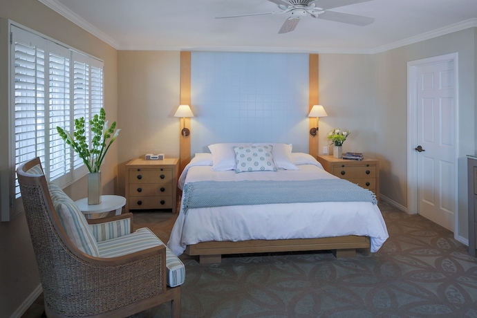 Imagen de la habitación del Hotel Scripps Inn La Jolla Cove. Foto 9