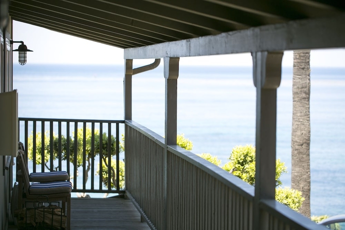 Imagen de la habitación del Hotel Scripps Inn La Jolla Cove. Foto 16