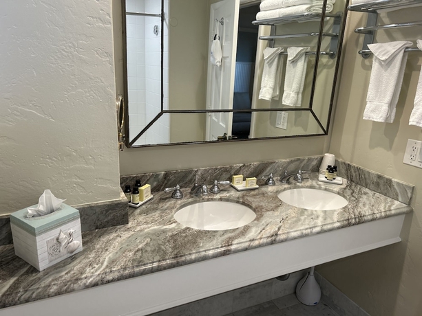Imagen de la habitación del Hotel Scripps Inn La Jolla Cove. Foto 17