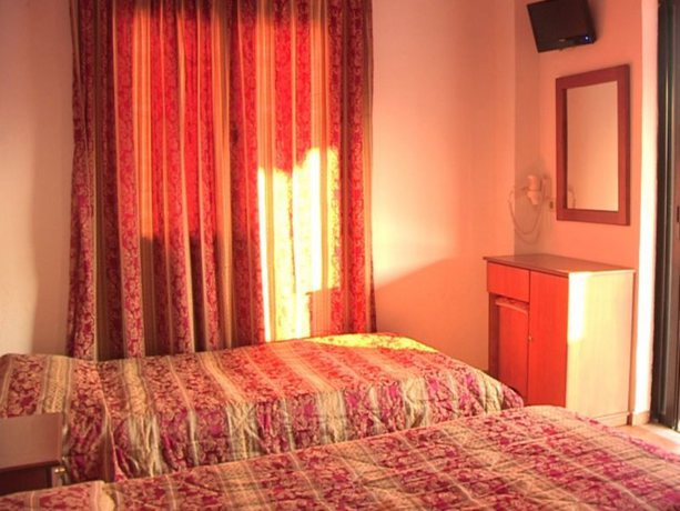 Imagen general del Hotel Scrivas Apartments. Foto 3