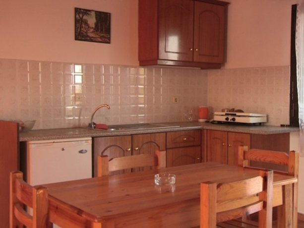 Imagen general del Hotel Scrivas Apartments. Foto 6