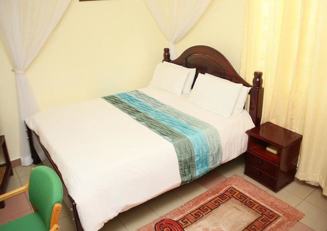 Imagen de la habitación del Hotel Scroll Inn. Foto 3