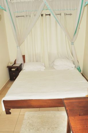 Imagen de la habitación del Hotel Scroll Inn. Foto 4