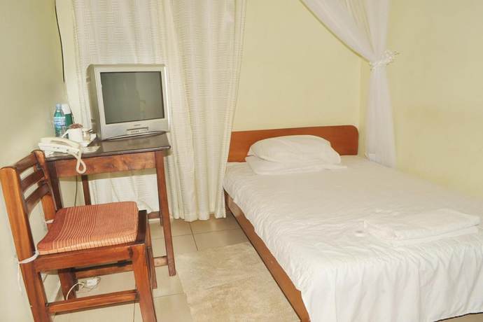 Imagen de la habitación del Hotel Scroll Inn. Foto 5