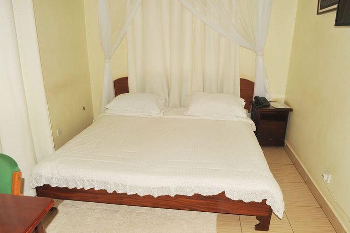 Imagen de la habitación del Hotel Scroll Inn. Foto 9