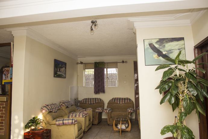 Imagen general del Hotel Scroll Inn. Foto 1