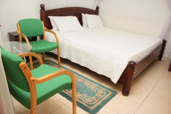 Imagen de la habitación del Hotel Scroll Inn. Foto 12