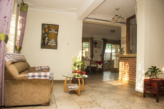Imagen de los interiores del Hotel Scroll Inn. Foto 20