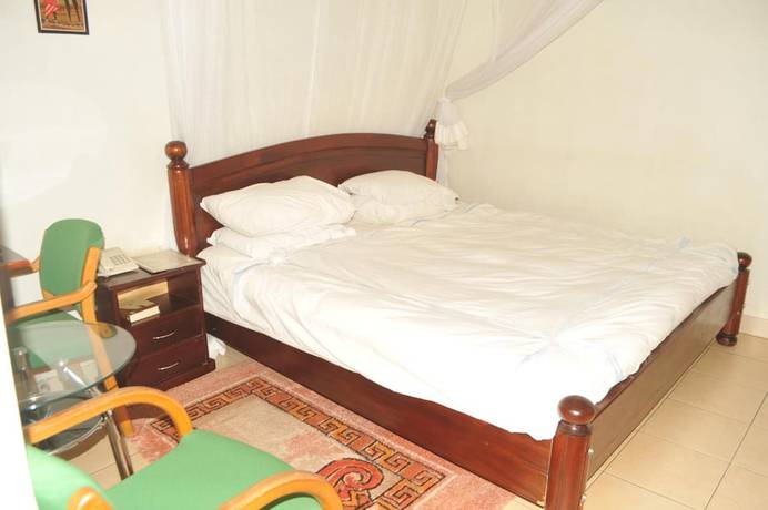 Imagen de la habitación del Hotel Scroll Inn. Foto 14