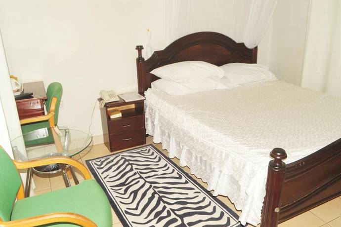 Imagen de la habitación del Hotel Scroll Inn. Foto 15