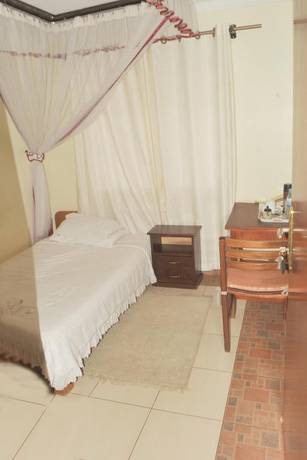 Imagen de la habitación del Hotel Scroll Inn. Foto 16