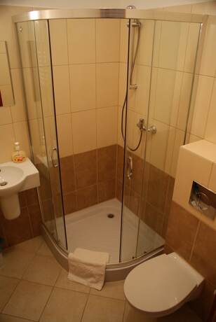 Imagen general del Hotel Scsk Brzezno. Foto 2