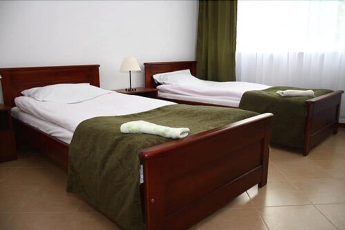 Imagen general del Hotel Scsk Brzezno. Foto 3