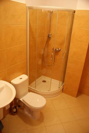 Imagen general del Hotel Scsk Brzezno. Foto 6