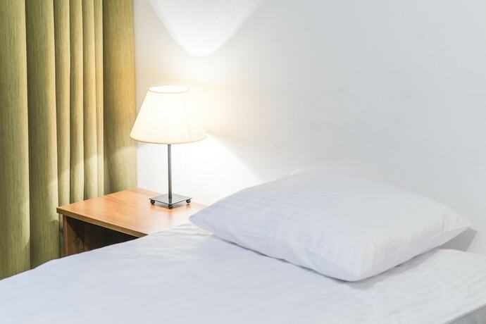 Imagen general del Hotel Scsk Brzezno. Foto 11