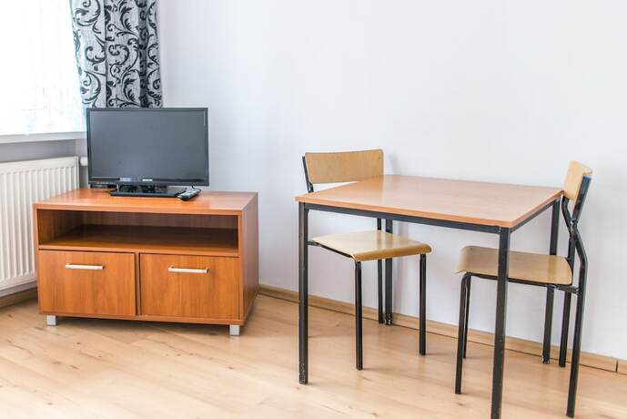 Imagen general del Hotel Scsk Brzezno. Foto 12