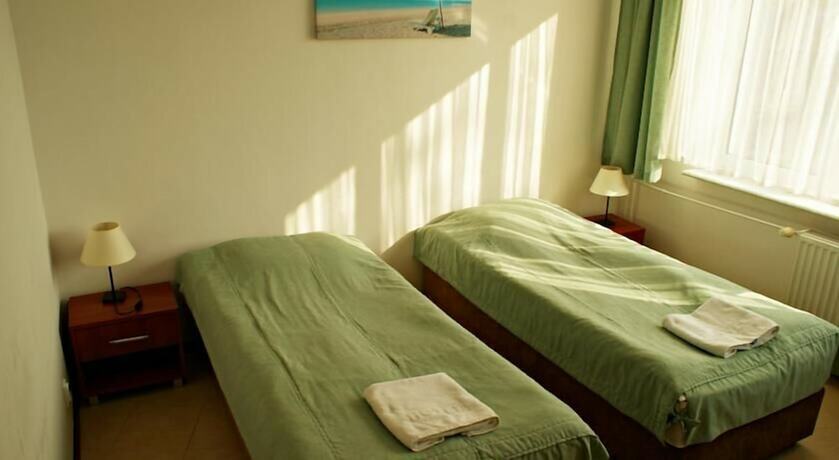 Imagen general del Hotel Scsk Brzezno. Foto 13
