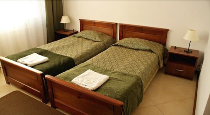 Imagen general del Hotel Scsk Brzezno. Foto 14