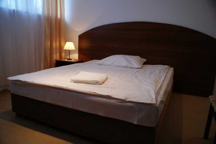 Imagen general del Hotel Scsk Brzezno. Foto 15