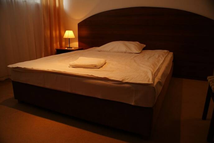 Imagen de la habitación del Hotel Scsk Brzezno. Foto 17