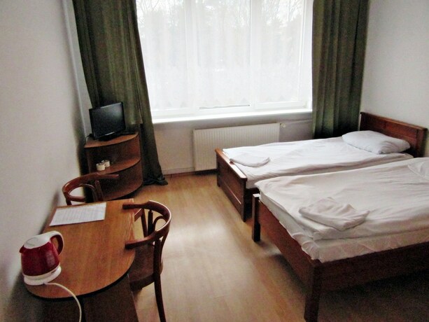 Imagen de la habitación del Hotel Scsk Brzezno. Foto 18