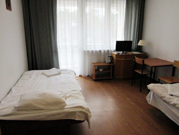 Imagen de la habitación del Hotel Scsk Brzezno. Foto 19