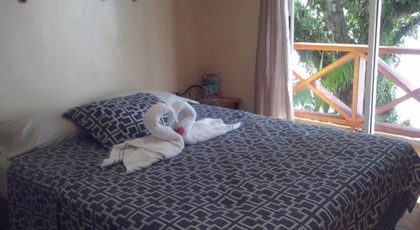 Imagen de la habitación del Hotel Scubaportobello. Foto 3