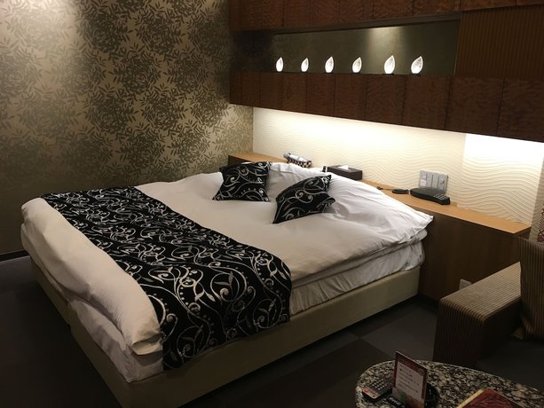 Imagen de la habitación del Hotel S-cube - Adults Only. Foto 2