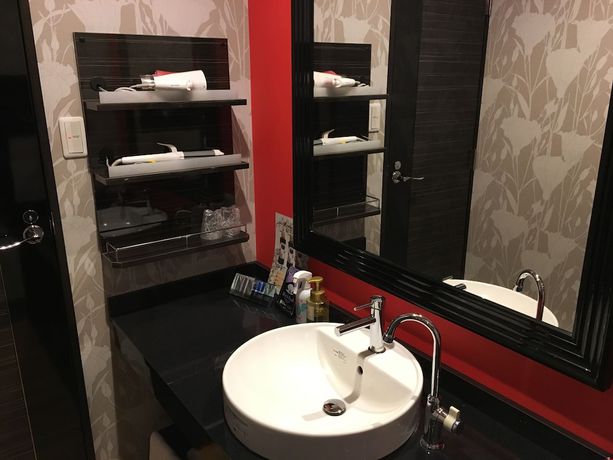 Imagen de la habitación del Hotel S-cube - Adults Only. Foto 3