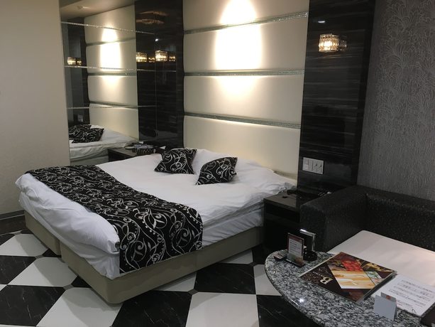 Imagen de la habitación del Hotel S-cube - Adults Only. Foto 4