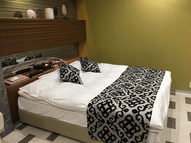 Imagen de la habitación del Hotel S-cube - Adults Only. Foto 5