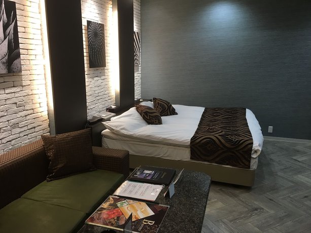 Imagen de la habitación del Hotel S-cube - Adults Only. Foto 6