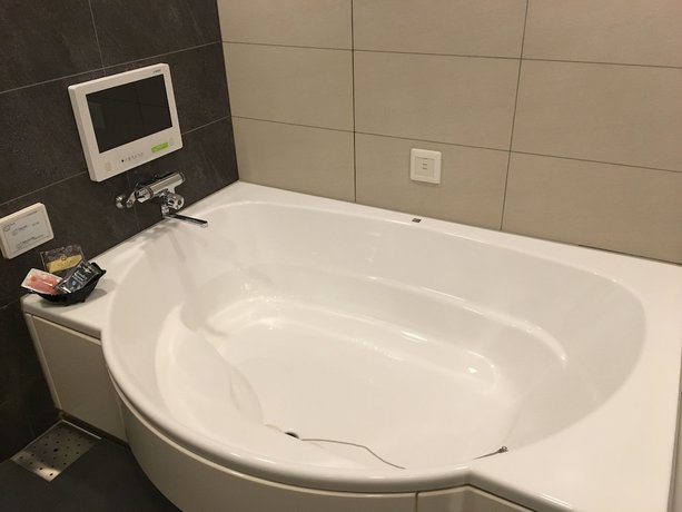 Imagen de la habitación del Hotel S-cube - Adults Only. Foto 7