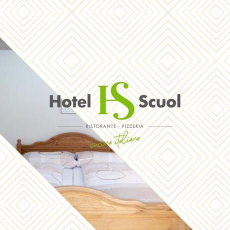 Imagen general del Hotel Scuol. Foto 1