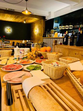 Imagen general del Hotel Scuol. Foto 3