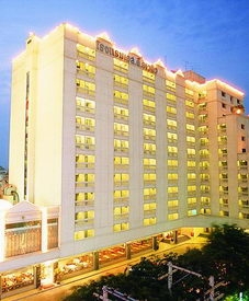 Imagen general del Hotel Sd Avenue. Foto 1